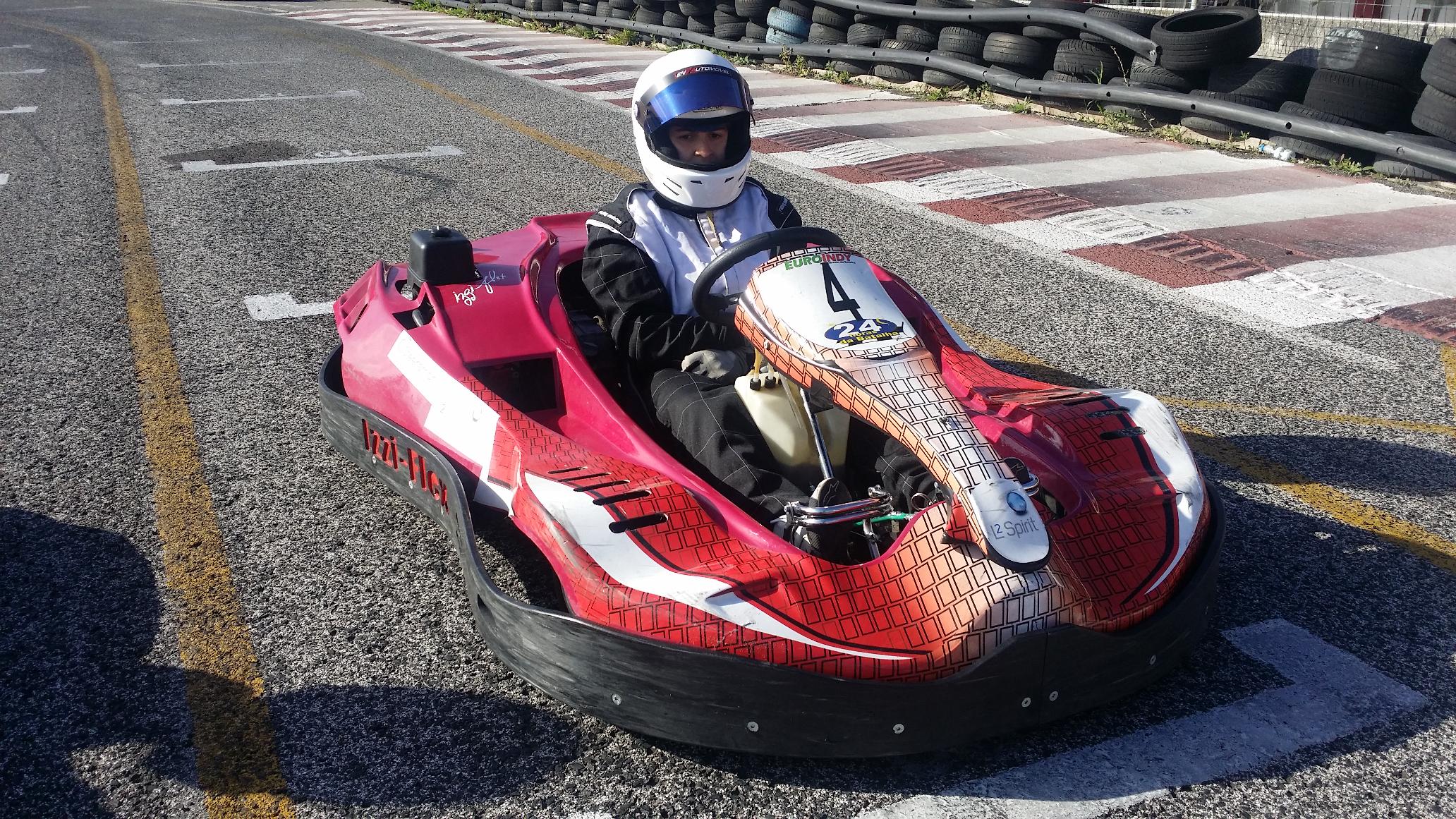 VII Troféu de Karting do IPLeiria5